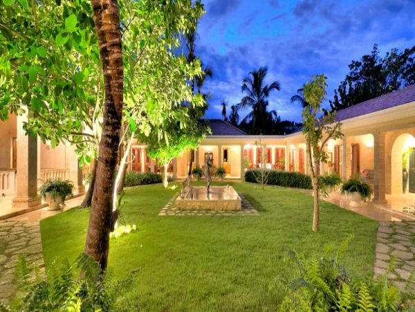 Dominican Republic Home 1003956