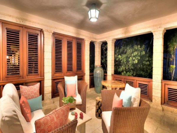 Dominican Republic Home 1003956