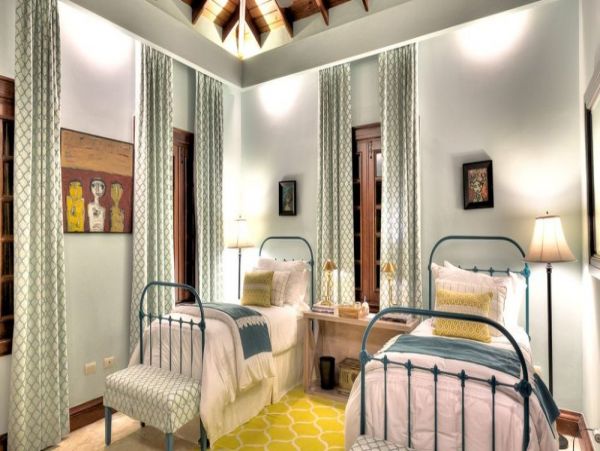 Dominican Republic Home 1003956