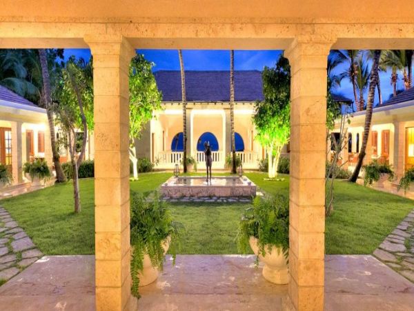 Dominican Republic Home 1003956