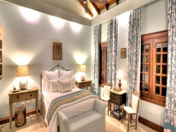 Dominican Republic Home 1003956