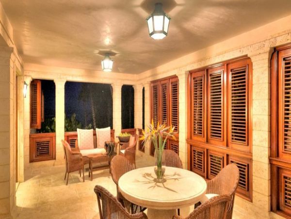 Dominican Republic Home 1003956