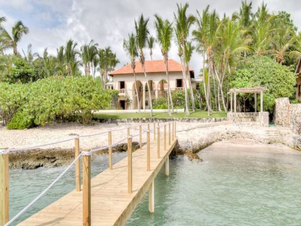 Dominican Republic Home 1003956