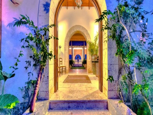 Dominican Republic Home 1003956