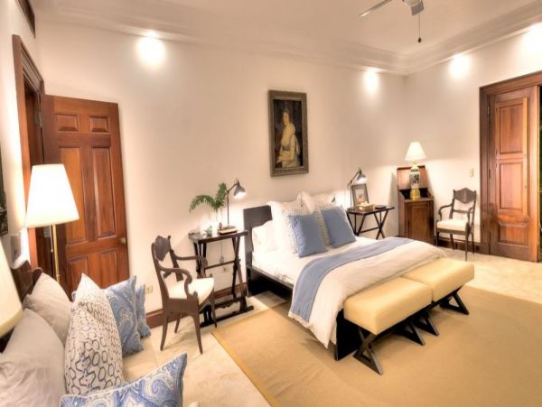 Dominican Republic Home 1003956