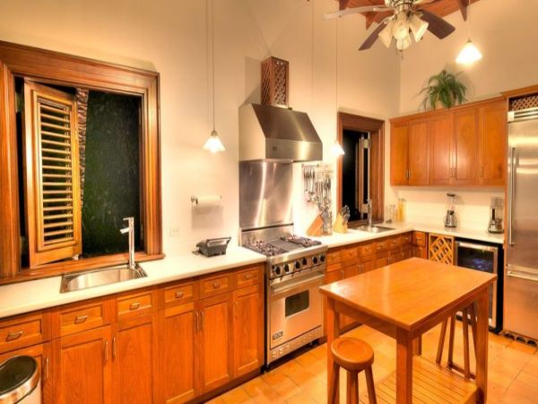 Dominican Republic Home 1003956