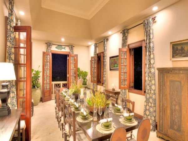 Dominican Republic Home 1003956