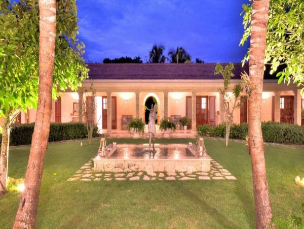 Dominican Republic Home 1003956