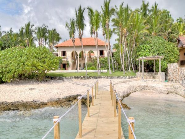 Dominican Republic Home 1003956