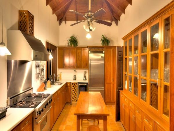 Dominican Republic Home 1003956