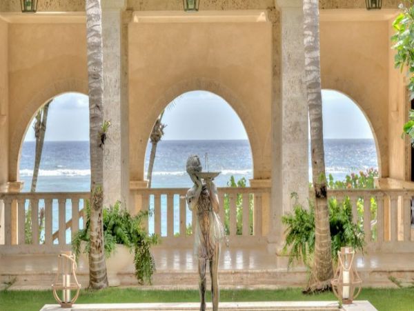 Dominican Republic Home 1003956
