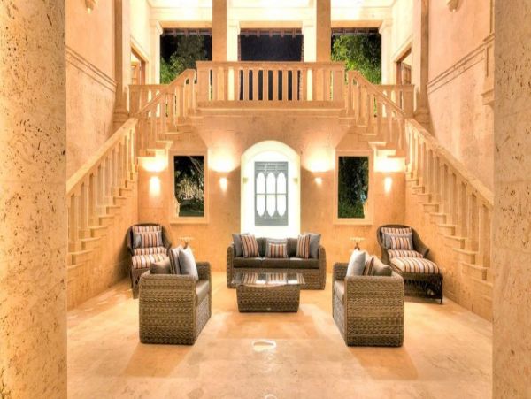 Dominican Republic Home 1003956