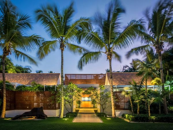 Dominican Republic Home 1003957