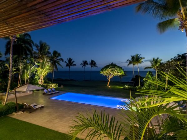 Dominican Republic Home 1003957
