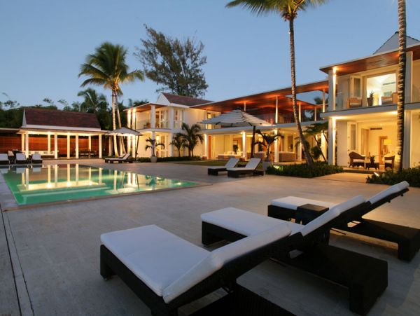 Dominican Republic Home 1003957