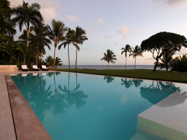 Dominican Republic Home 1003957