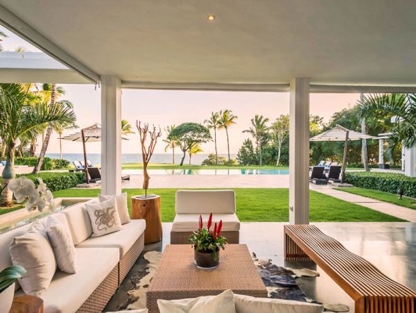 Dominican Republic Home 1003957