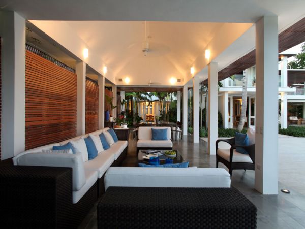 Dominican Republic Home 1003957