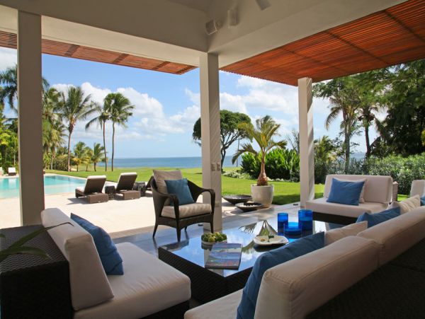 Dominican Republic Home 1003957