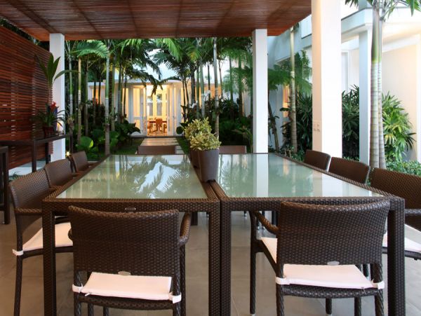 Dominican Republic Home 1003957