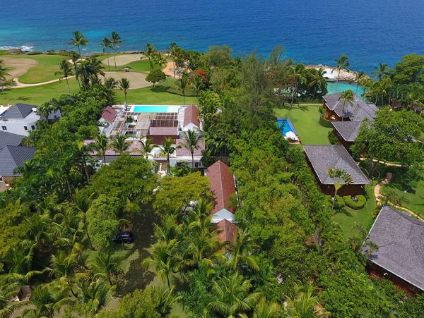 Dominican Republic Home 1003957