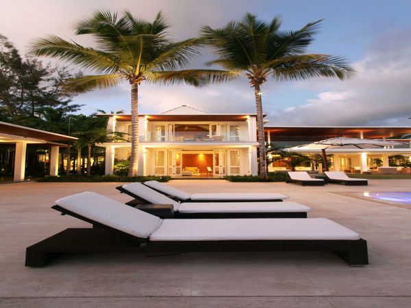 Dominican Republic Home 1003957