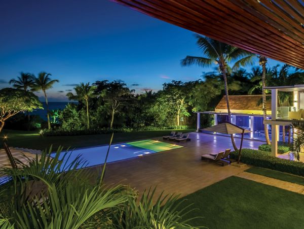 Dominican Republic Home 1003957