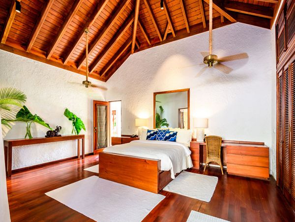 Dominican Republic Home 1003958
