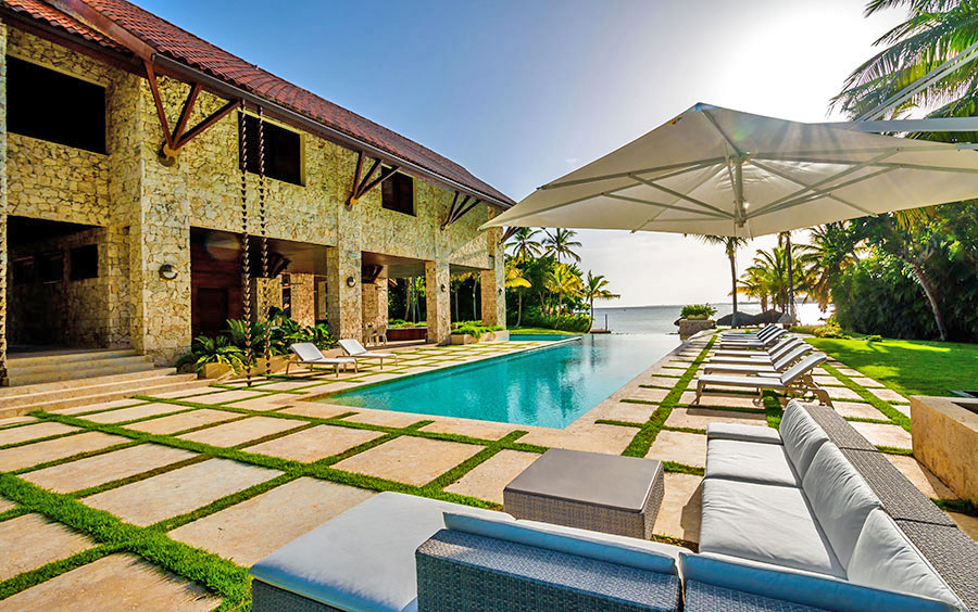 Dominican Republic Home 1003958