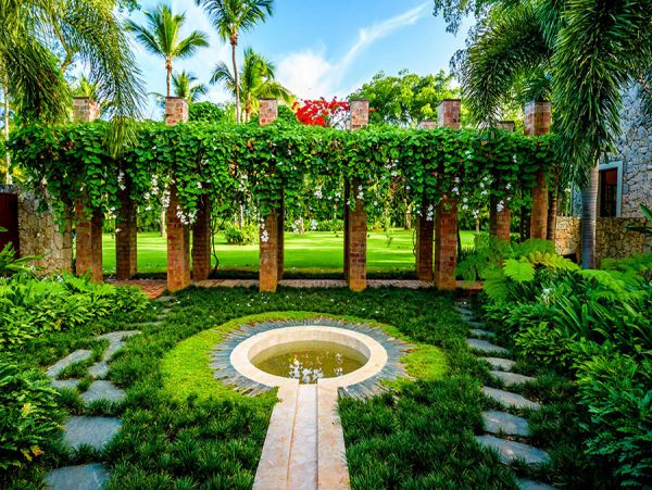 Dominican Republic Home 1003958