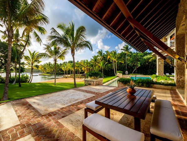 Dominican Republic Home 1003958