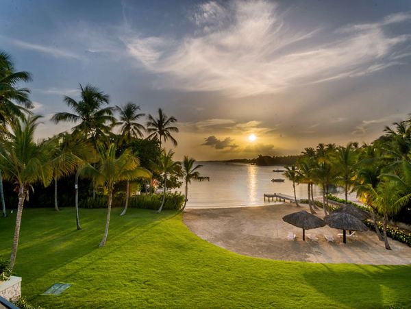 Dominican Republic Home 1003958