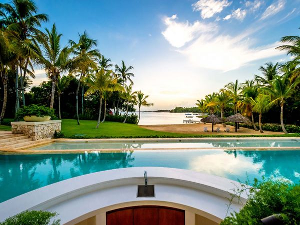 Dominican Republic Home 1003958