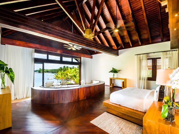 Dominican Republic Home 1003958