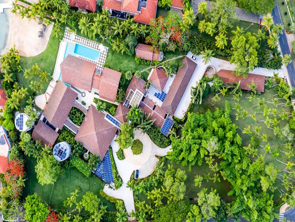 Dominican Republic Home 1003958