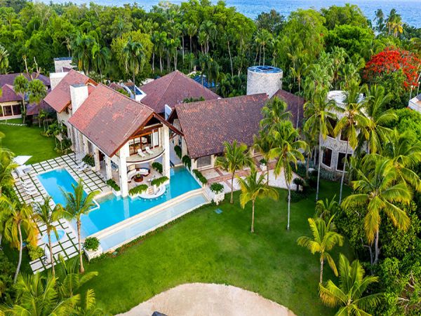 Dominican Republic Home 1003958