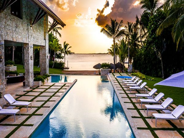 Dominican Republic Home 1003958