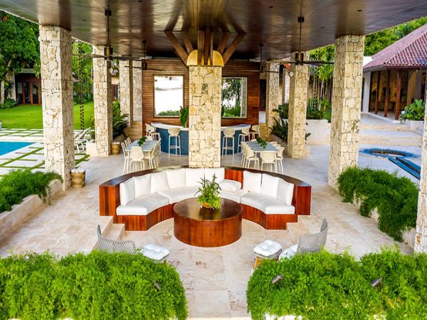 Dominican Republic Home 1003958