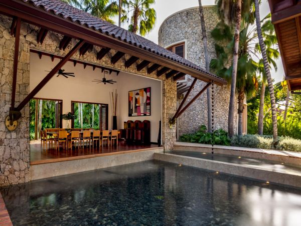 Dominican Republic Home 1003958