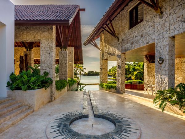 Dominican Republic Home 1003958