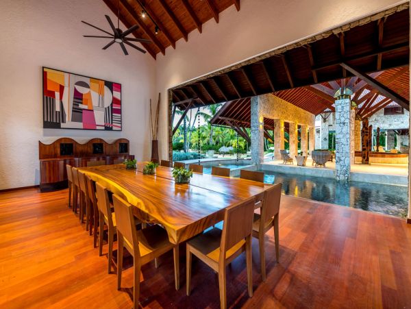 Dominican Republic Home 1003958