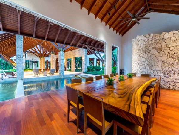 Dominican Republic Home 1003958