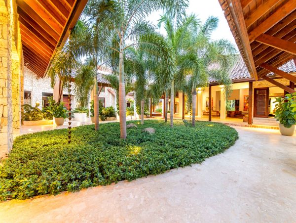 Dominican Republic Home 1003958
