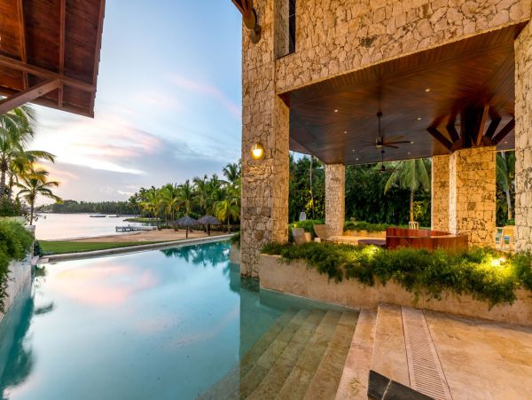 Dominican Republic Home 1003958