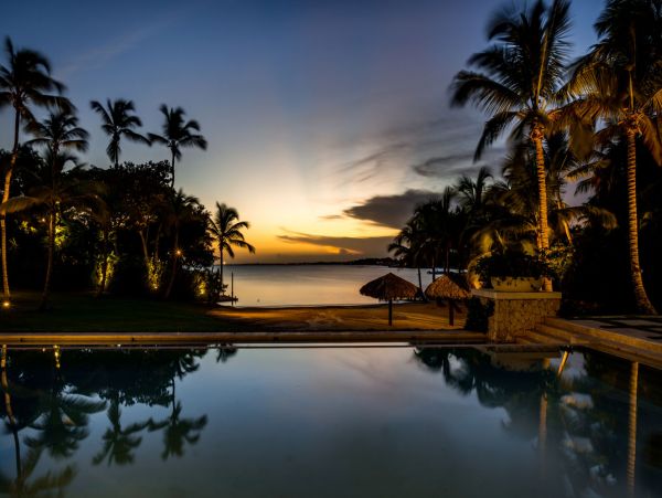 Dominican Republic Home 1003958