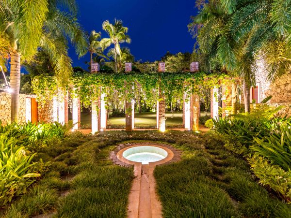 Dominican Republic Home 1003958