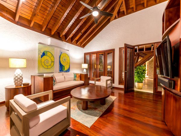 Dominican Republic Home 1003958