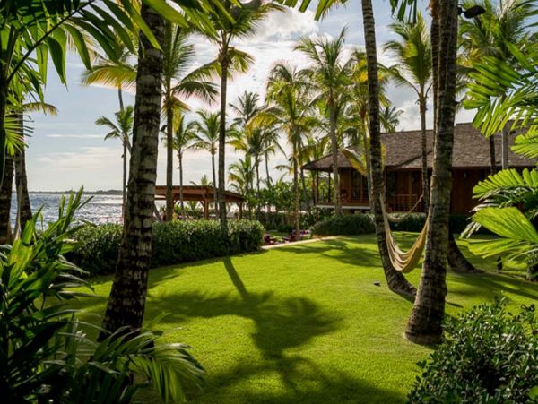 Dominican Republic Home 1003959
