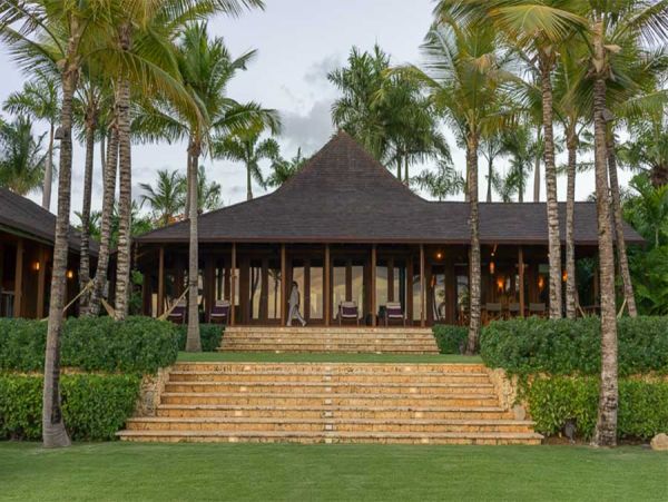 Dominican Republic Home 1003959
