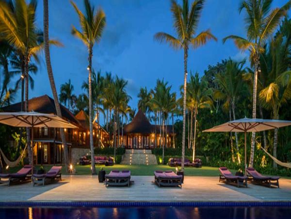 Dominican Republic Home 1003959